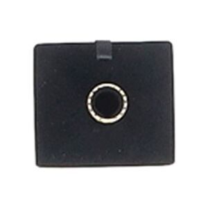 Chanel Mini Coco Crush Ring in 18k Gold Metal